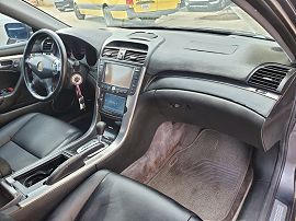 2005 Acura TL
