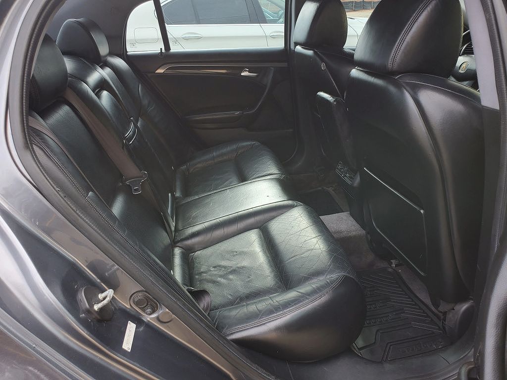 2005 Acura TL
