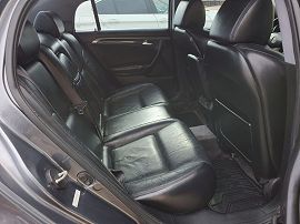 2005 Acura TL