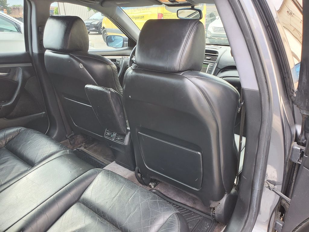 2005 Acura TL