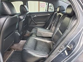 2005 Acura TL