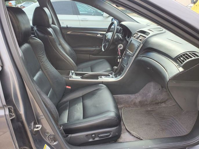 2005 Acura TL