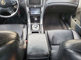 2005 Acura TL