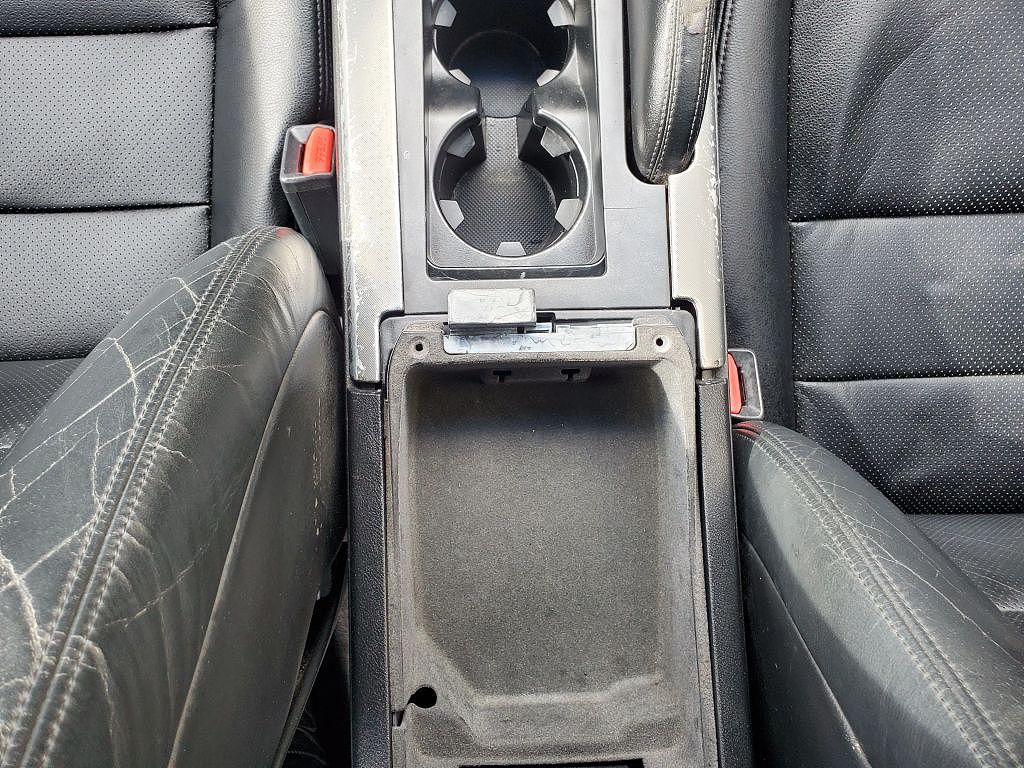 2005 Acura TL