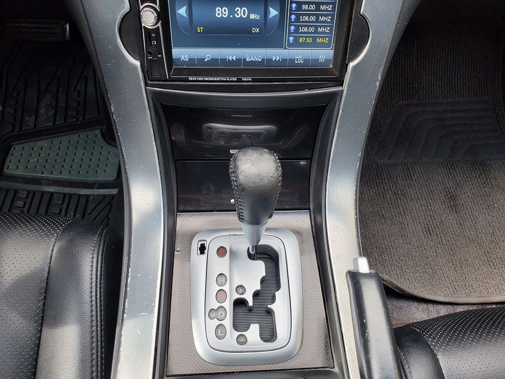 2005 Acura TL