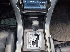 2005 Acura TL