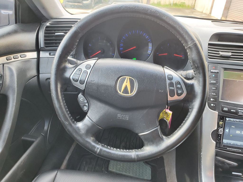 2005 Acura TL