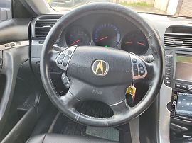 2005 Acura TL