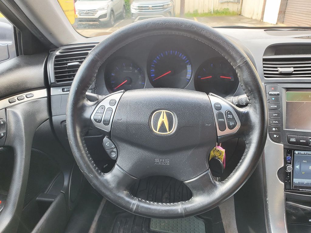 2005 Acura TL