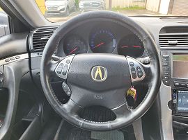 2005 Acura TL