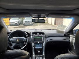 2005 Acura TL