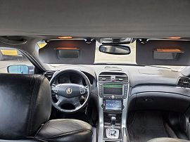 2005 Acura TL