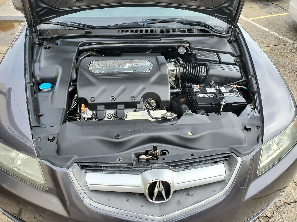 2005 Acura TL