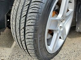 2005 Acura TL