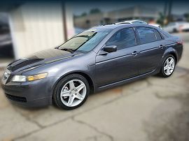 2005 Acura TL
