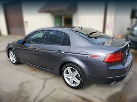 2005 Acura TL