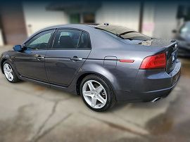 2005 Acura TL