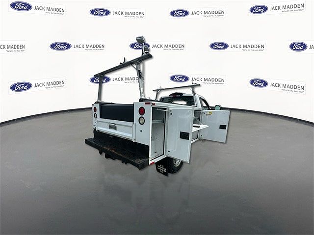 2017 Ford F-350