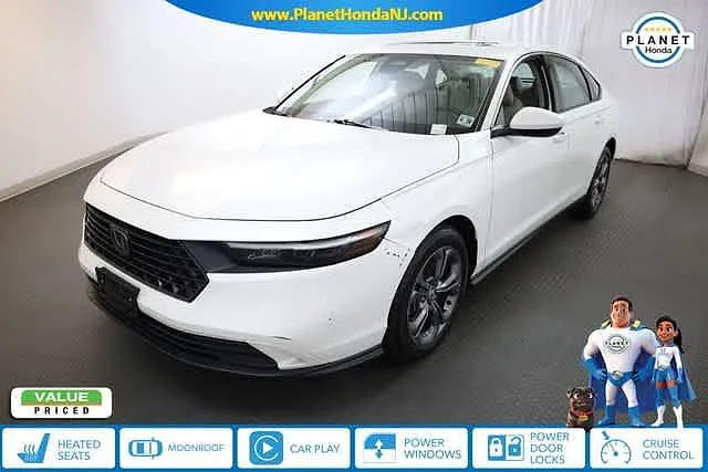 2023 Honda Accord