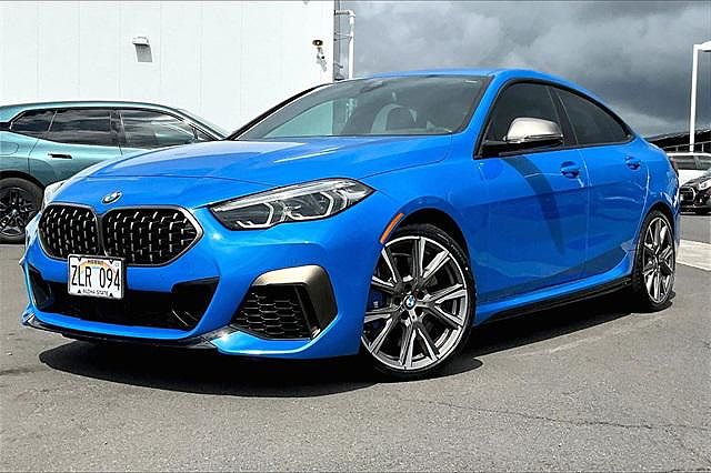2020 BMW 2 Series
