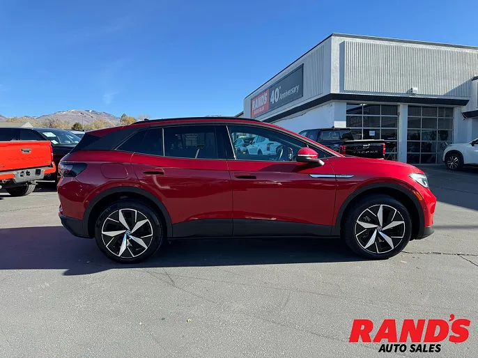 2023 Volkswagen ID.4