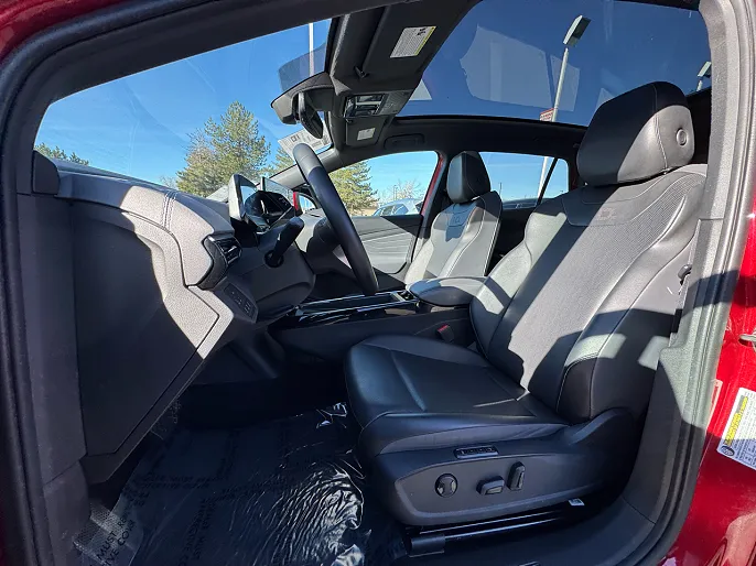 2023 Volkswagen ID.4