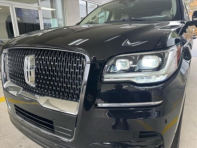 2023 Lincoln Navigator