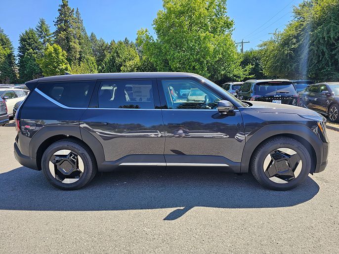 2026 Kia EV9