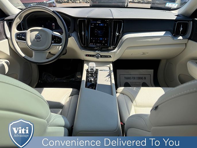 2024 Volvo XC60
