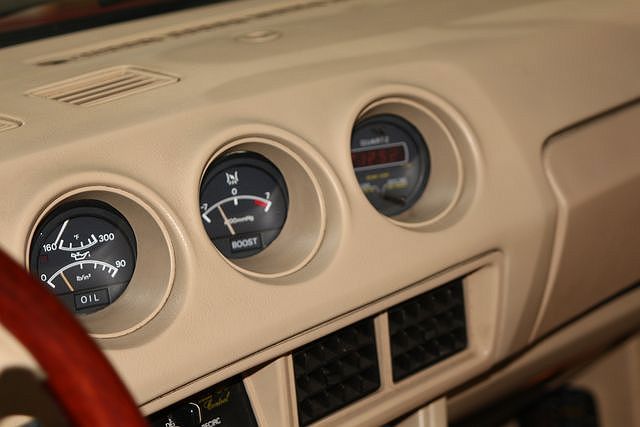 1982 Datsun 280ZX null image 15