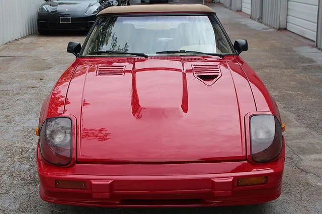 1982 Datsun 280ZX null image 1