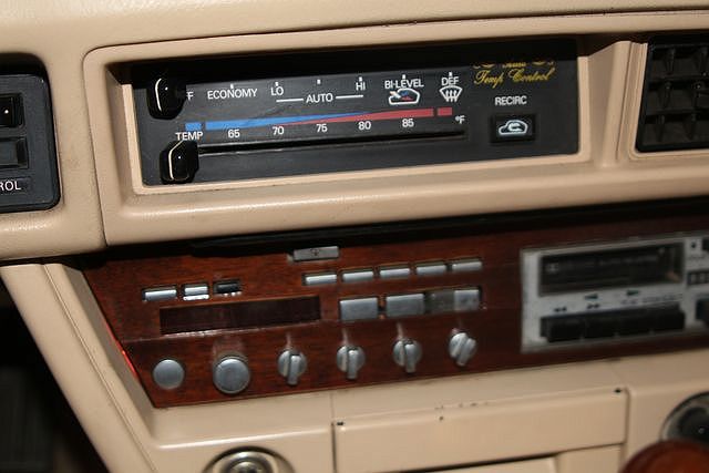 1982 Datsun 280ZX null image 19