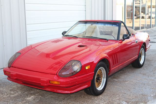 1982 Datsun 280ZX null image 25