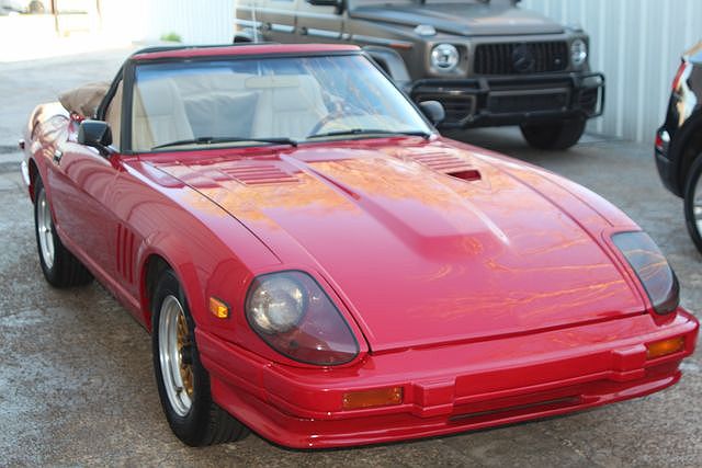 1982 Datsun 280ZX null image 26