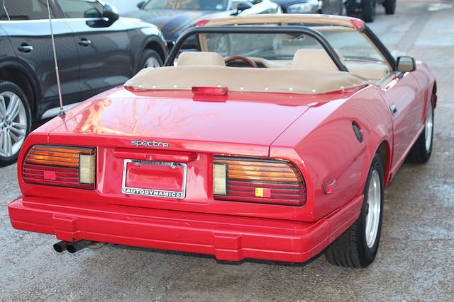 1982 Datsun 280ZX null image 29