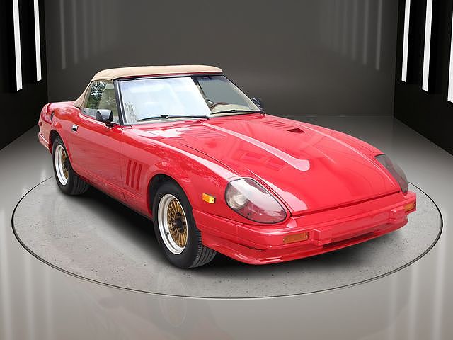 1982 Datsun 280ZX