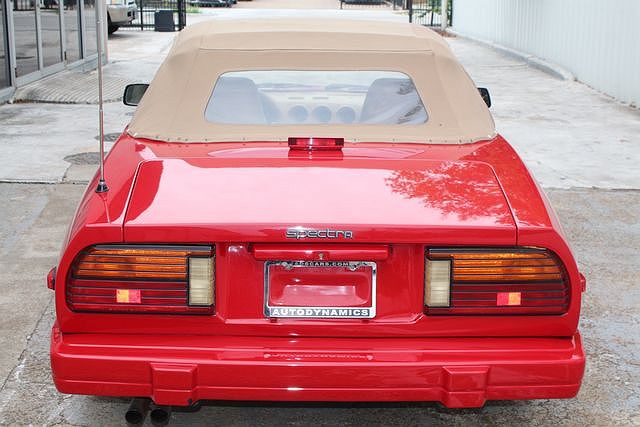 1982 Datsun 280ZX null image 8