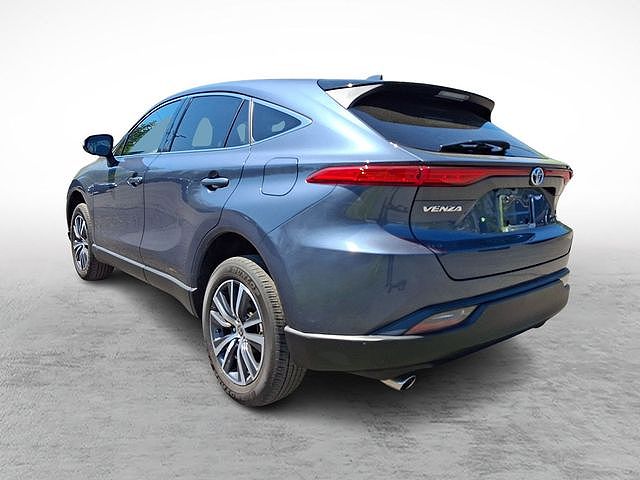 2023 Toyota Venza