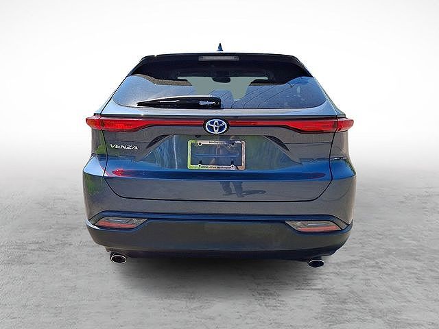2023 Toyota Venza