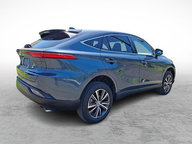 2023 Toyota Venza
