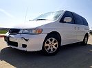 2002 Honda Odyssey EX image 23