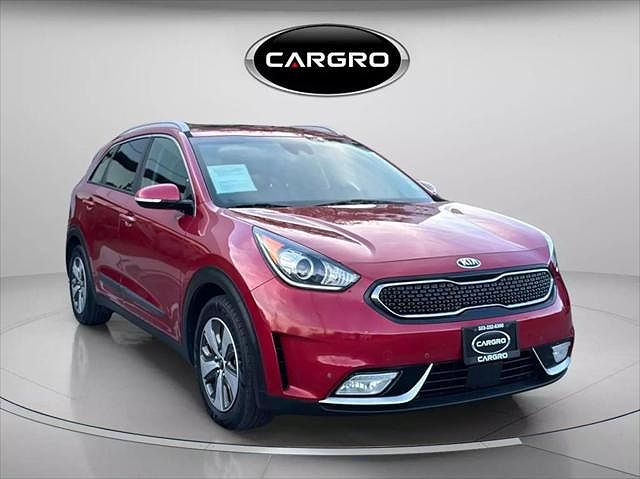 2019 Kia Niro