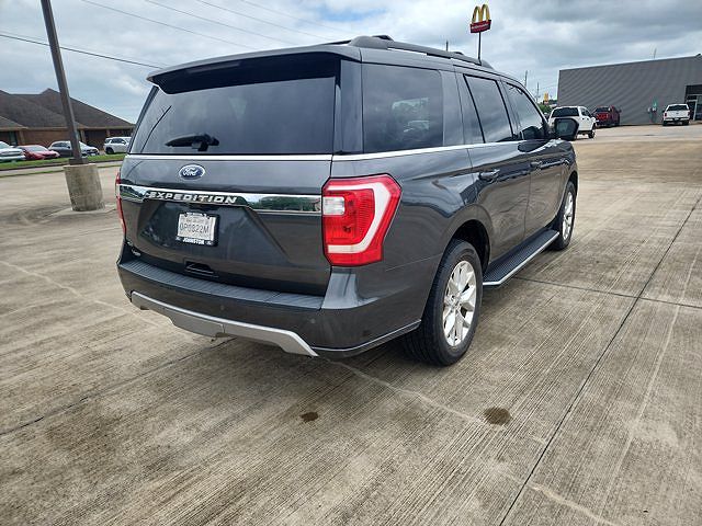 2021 Ford Expedition