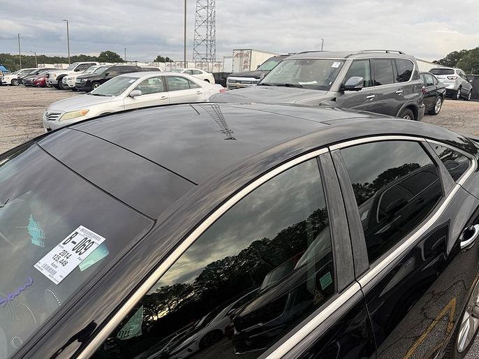2014 Hyundai Azera