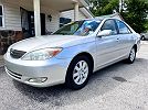 2004 Toyota Camry XLE image 1