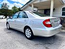 2004 Toyota Camry XLE image 3