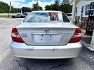 2004 Toyota Camry XLE image 4
