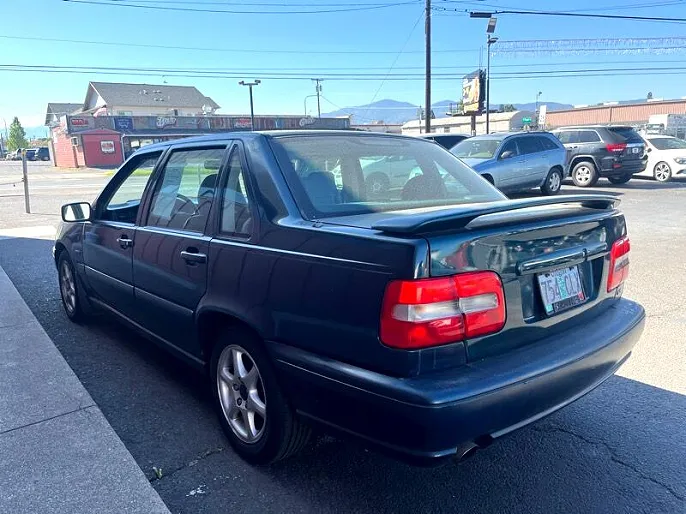 Volvo S70s for Sale | CarStory