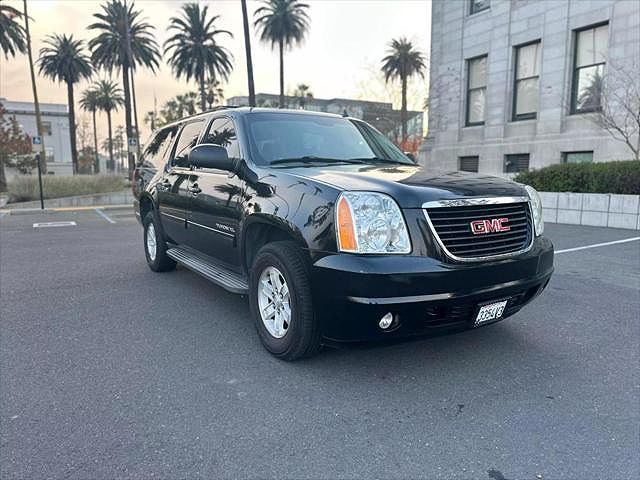 2014 GMC Yukon XL