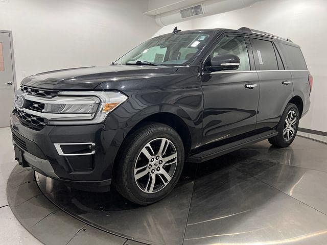 2024 Ford Expedition